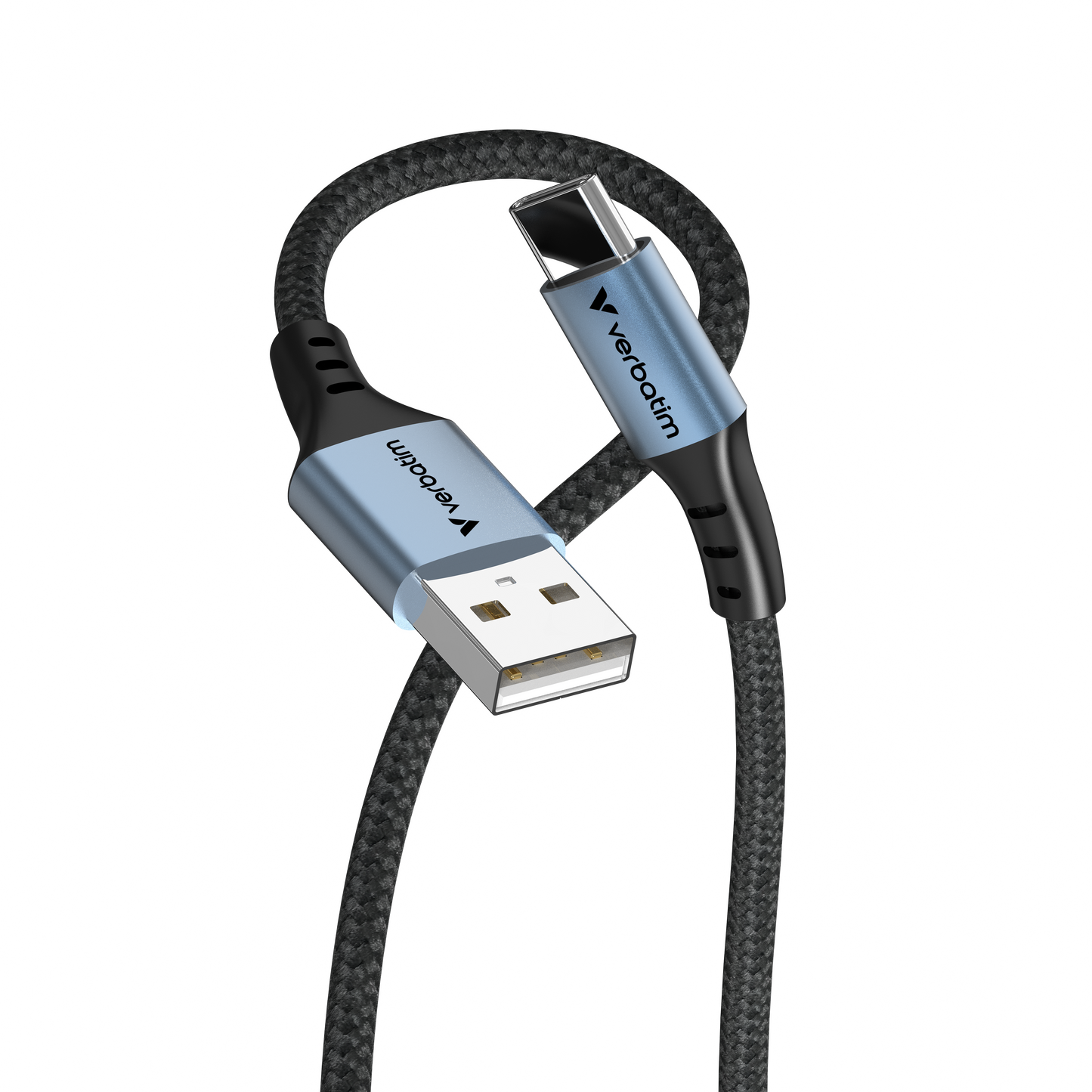 18W USB-A 至 USB-C 充電傳輸線 (SCC2-AC) 31843