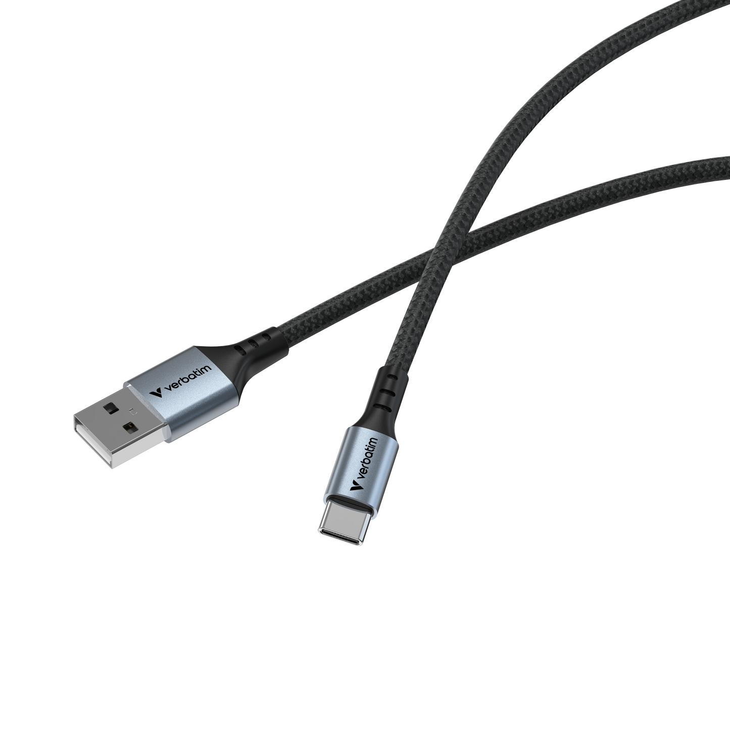 18W USB-A 至 USB-C 充電傳輸線 (SCC2-AC) 31843