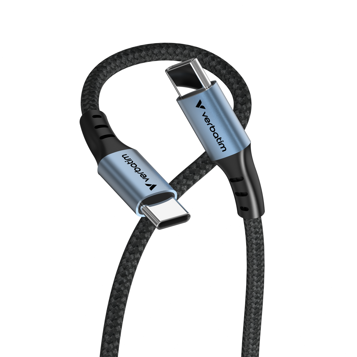 100W USB-C 至 USB-C 充電傳輸線 (SCC2-CC100) 31846