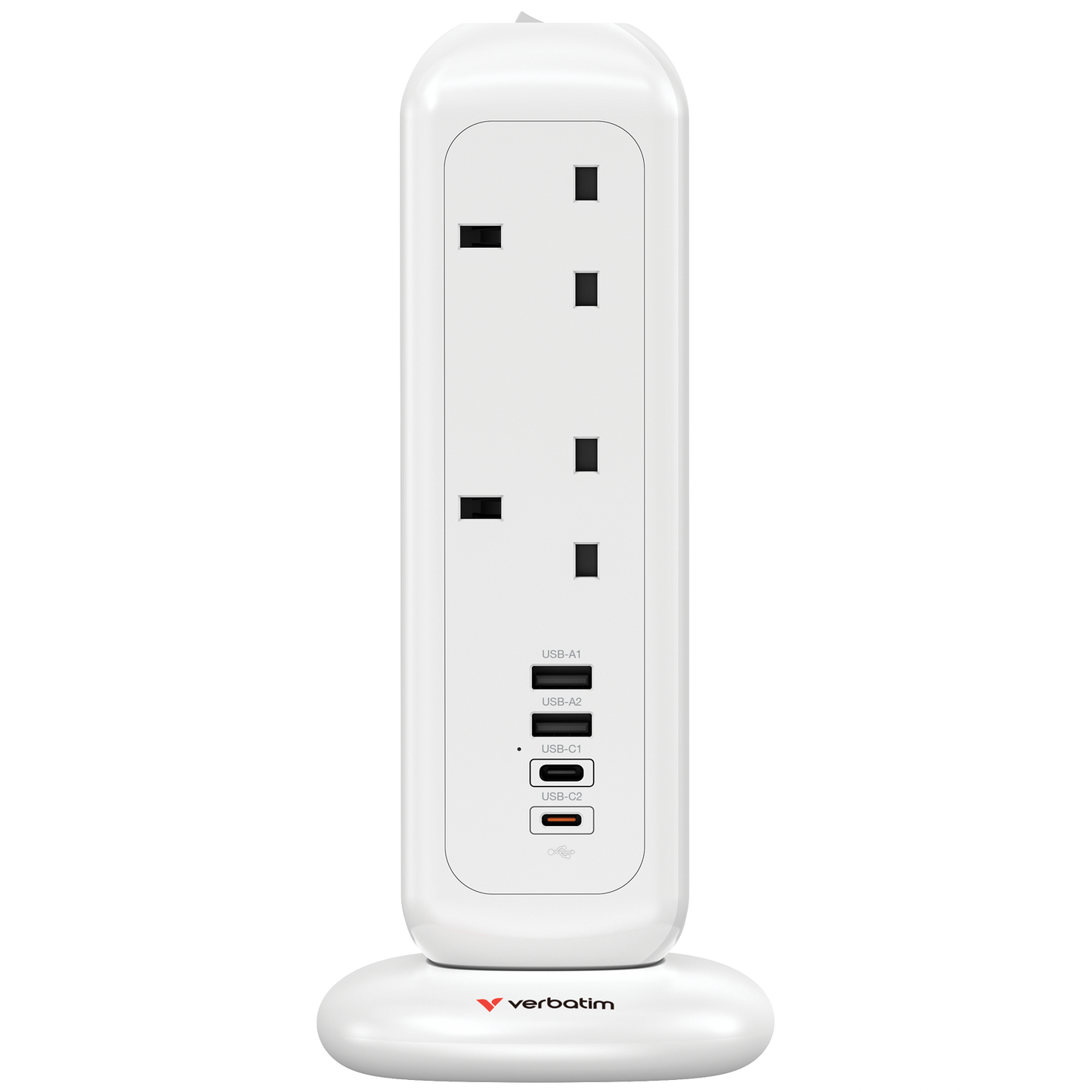 35W英規插頭電源塔 (UKPT-01) 32128 32129