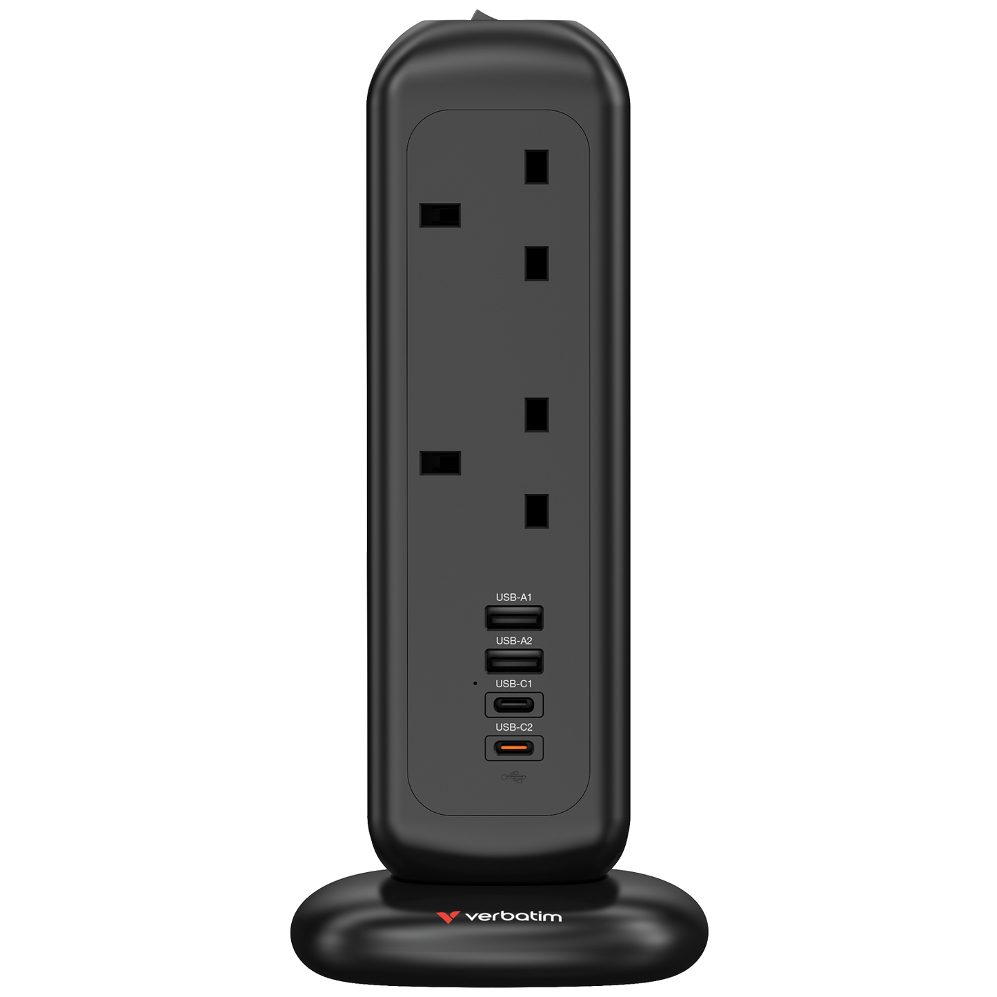 35W英規插頭電源塔 (UKPT-01) 32128 32129