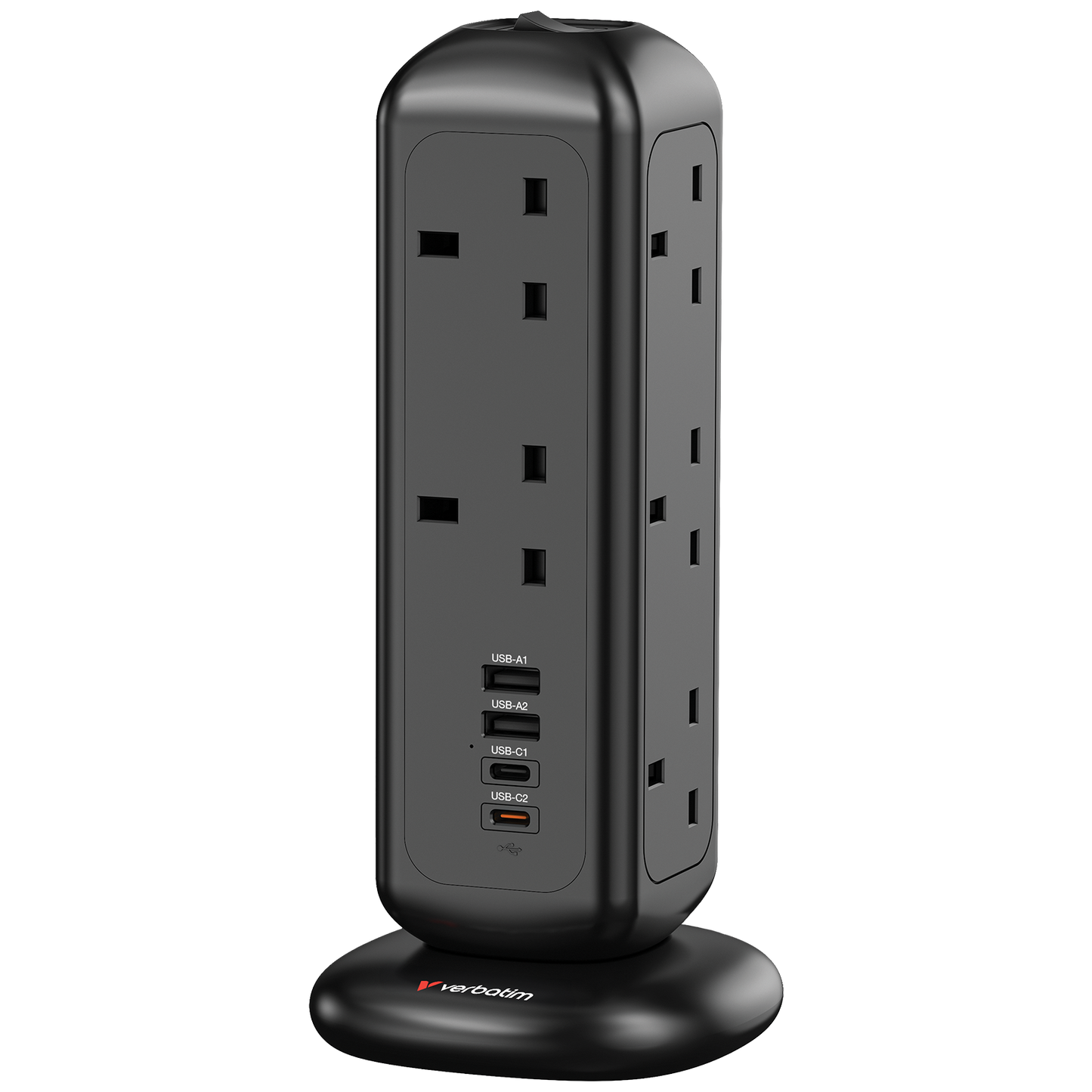 35W英規插頭電源塔 (UKPT-01) 32128 32129