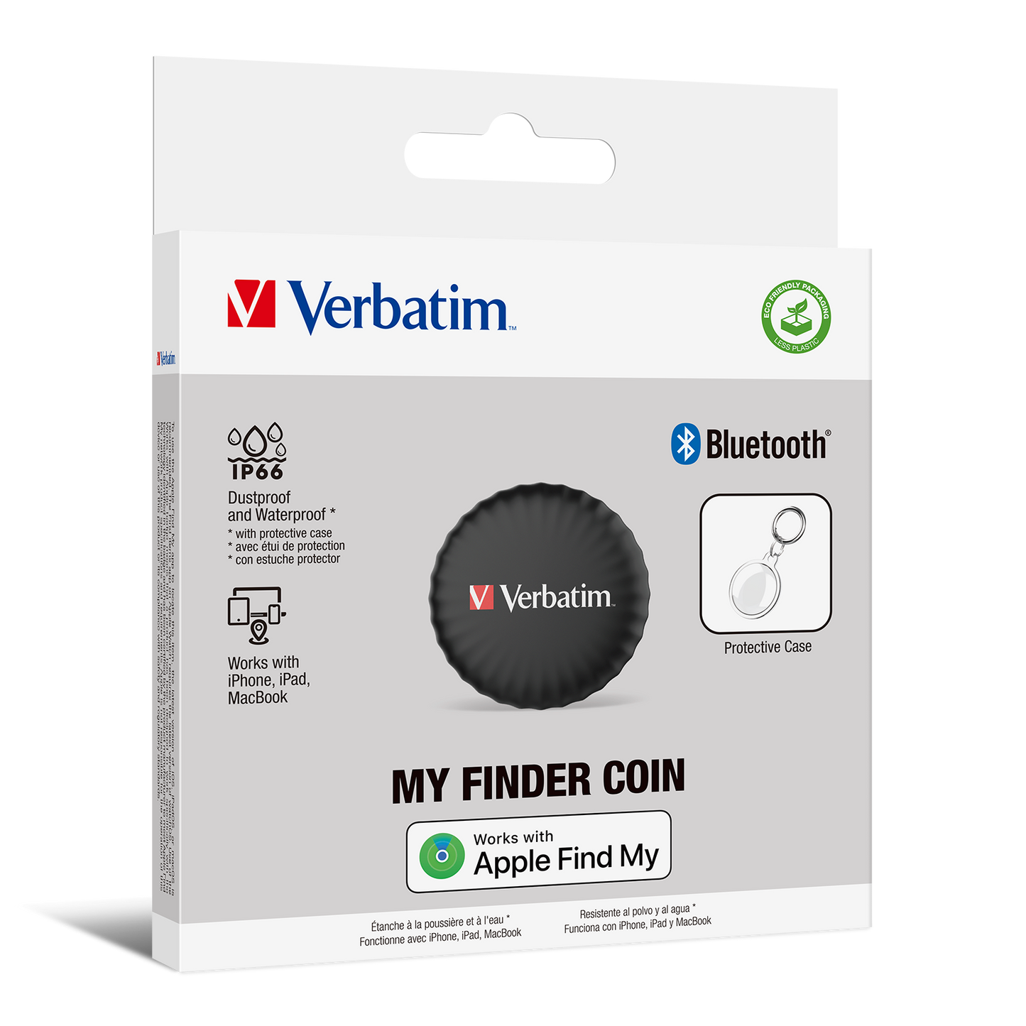 My Finder Coin(單個裝)