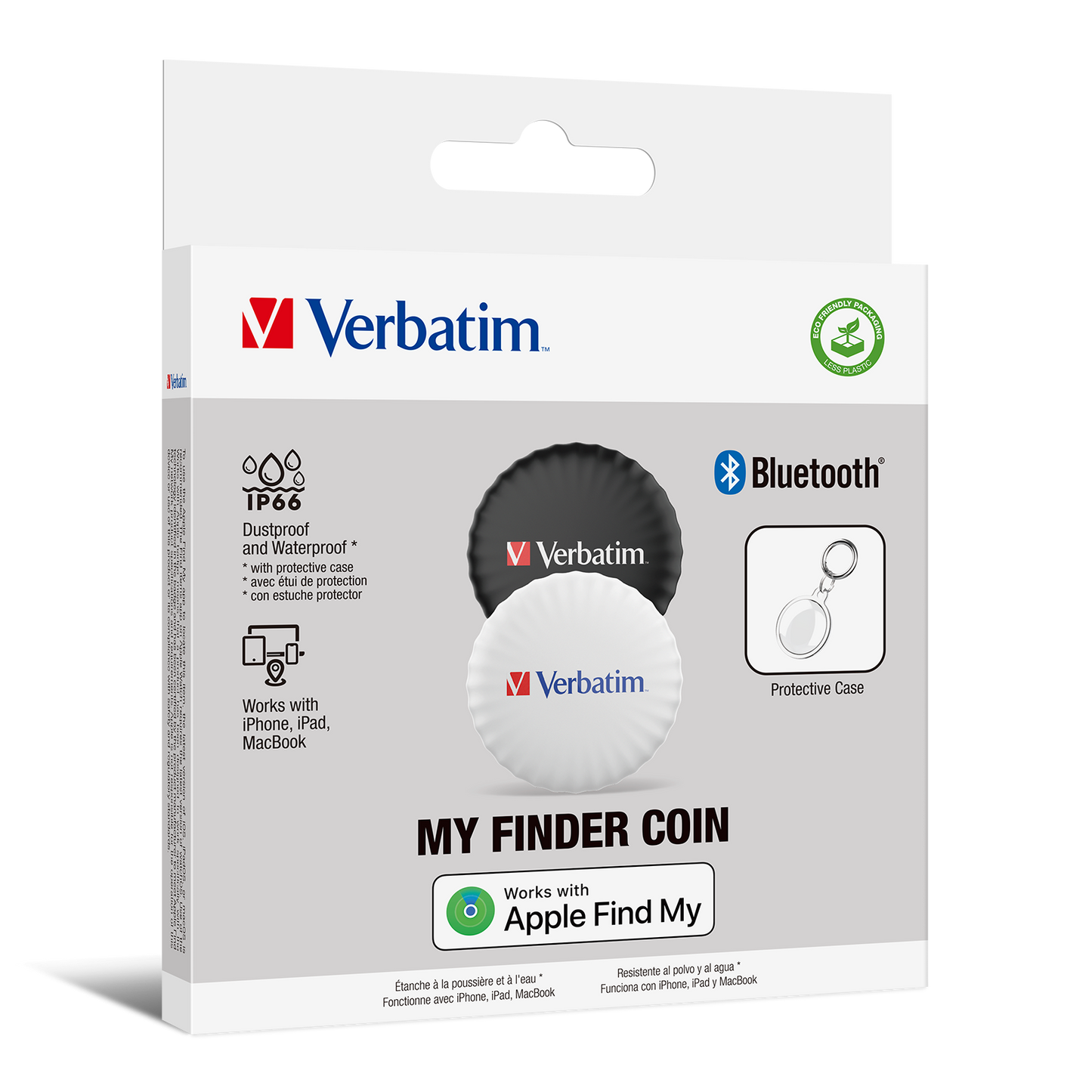 My Finder Coin(兩個裝)32134
