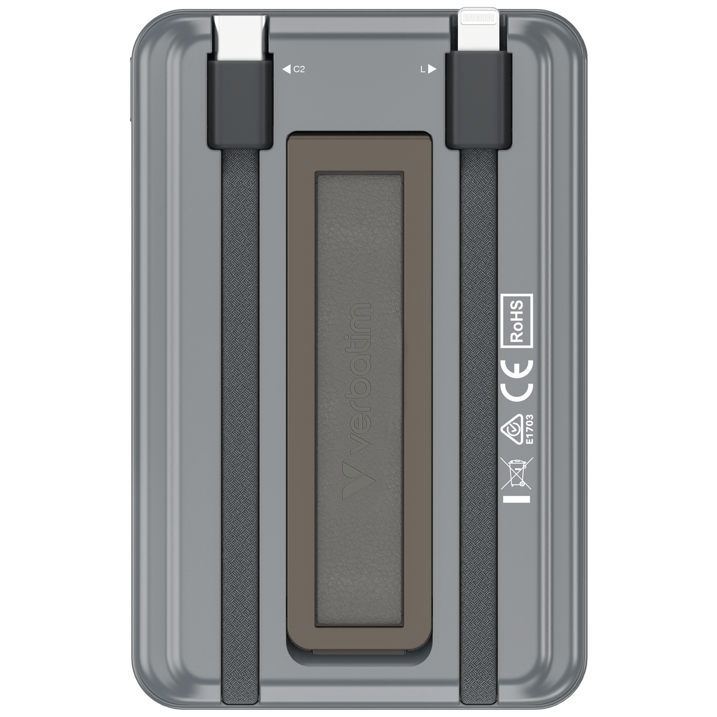 10000mAh 磁吸無線流動充電池 32221 32222 32233