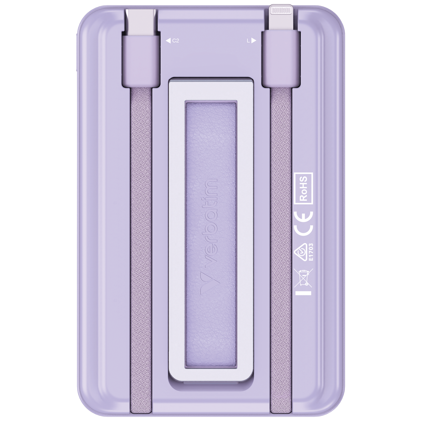 10000mAh 磁吸無線流動充電池 32221 32222 32233