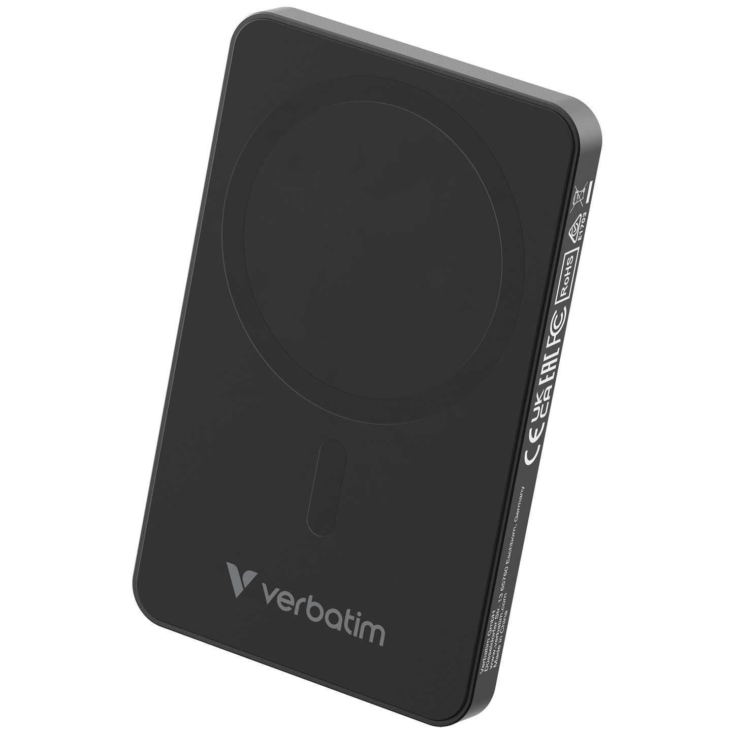 5000mAh 磁吸無線流動充電池 32225 32144
