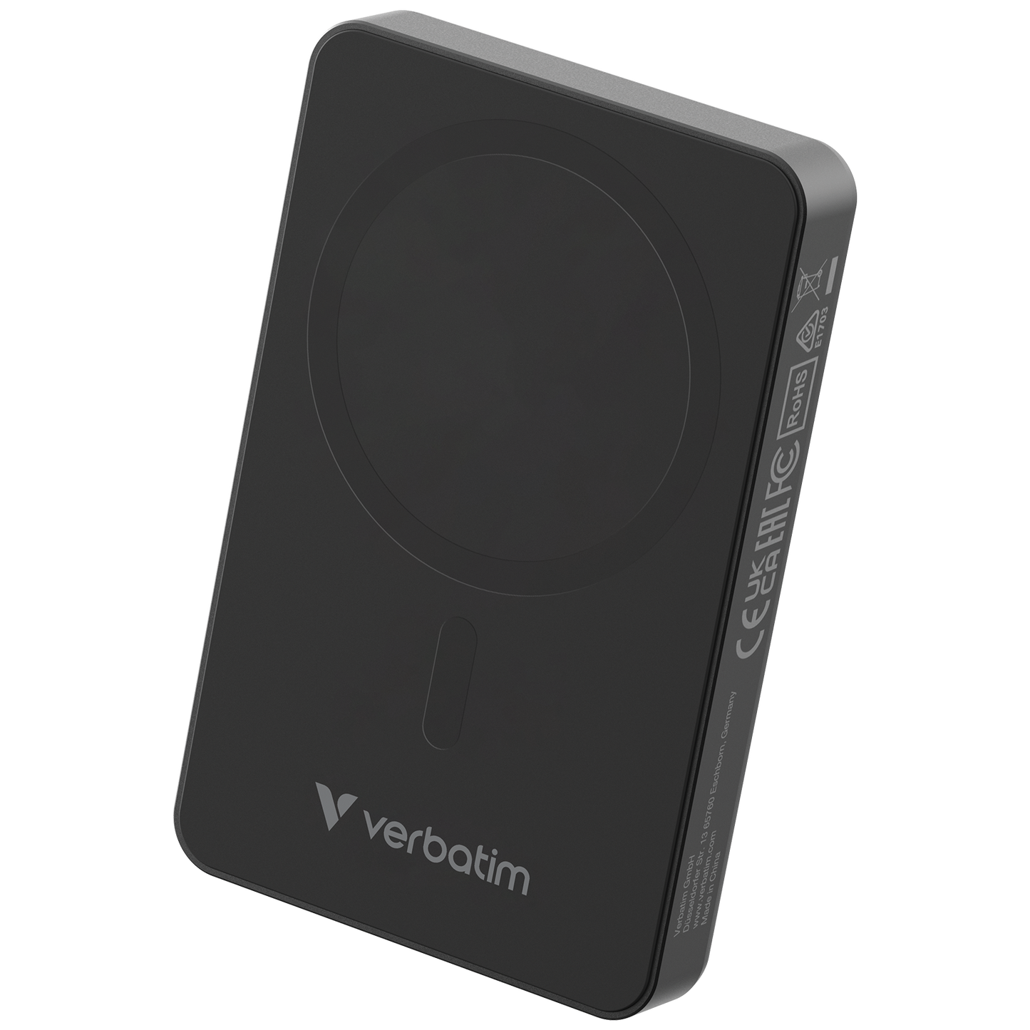 10000mAh 磁吸無線流動充電池 32227 32145
