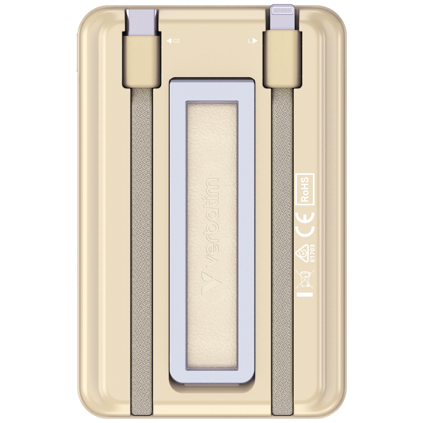 10000mAh 磁吸無線流動充電池 32221 32222 32233