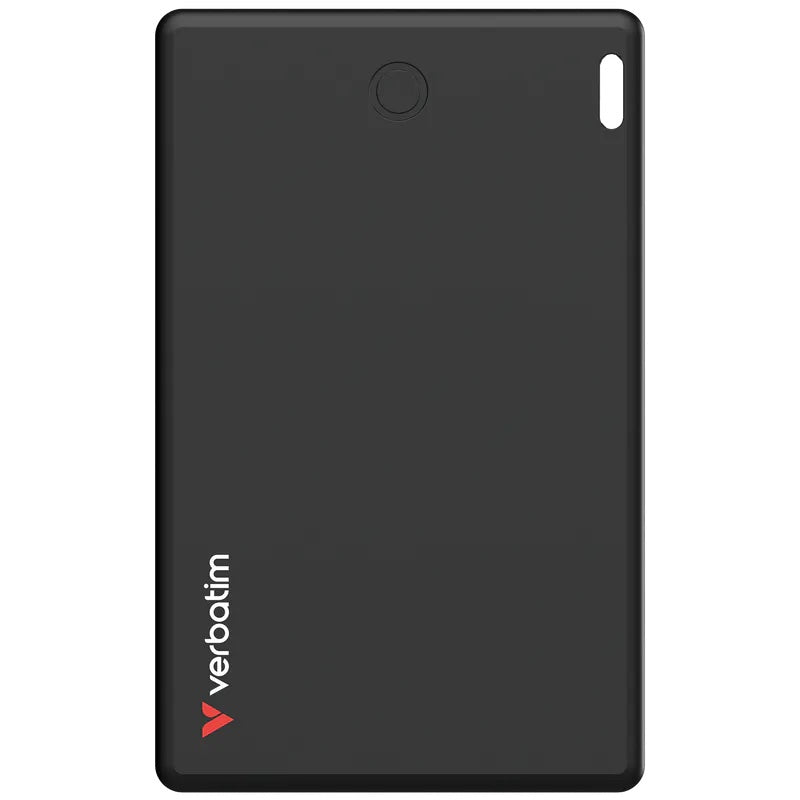 My Finder Card