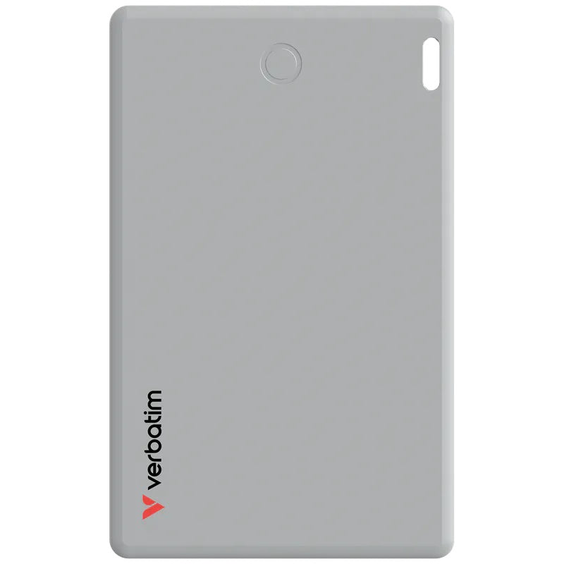 My Finder Card
