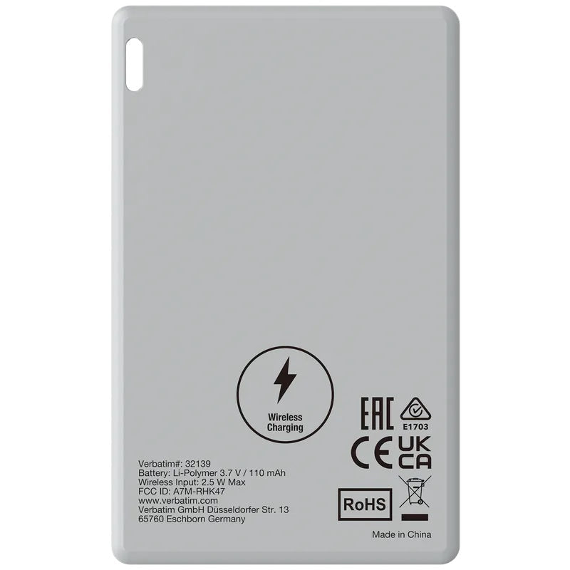 My Finder Card