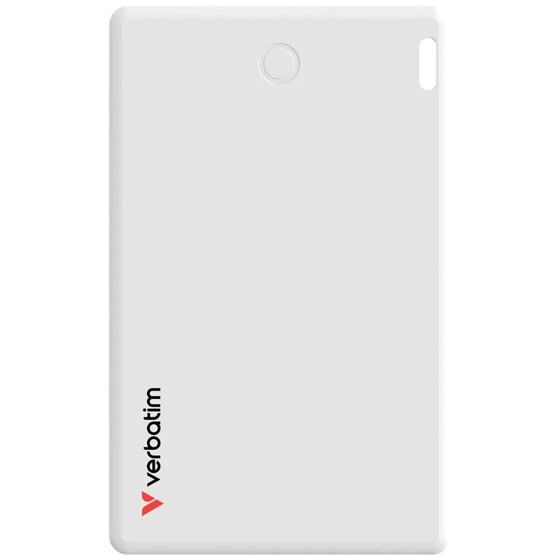 My Finder Card