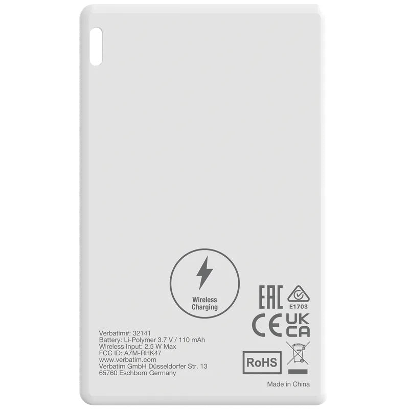 My Finder Card