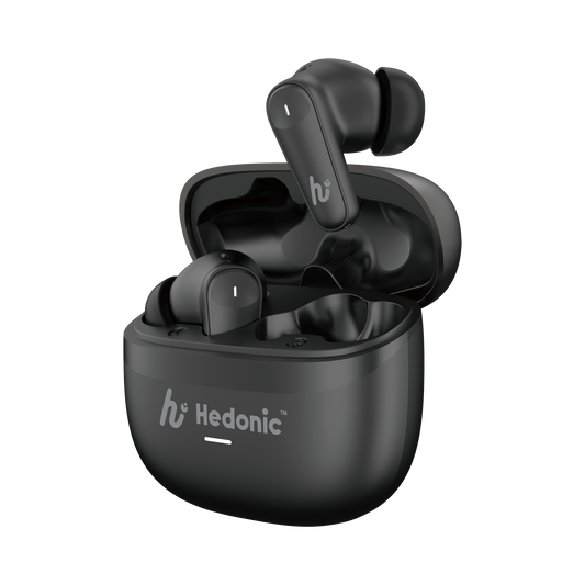 ClearVoice Pro True Wireless 6.0 ANC & ENC 入耳式真無線藍牙耳機