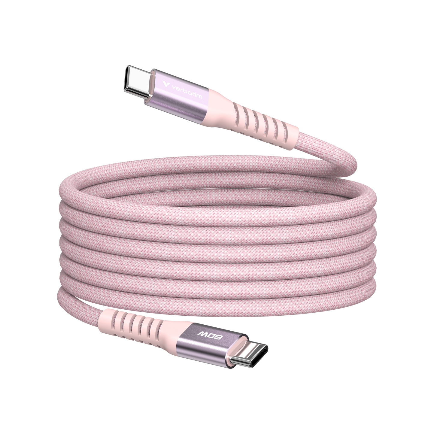 100W USB-C 至 USB-C 磁吸充電傳輸線 (SCC2-CCM100)