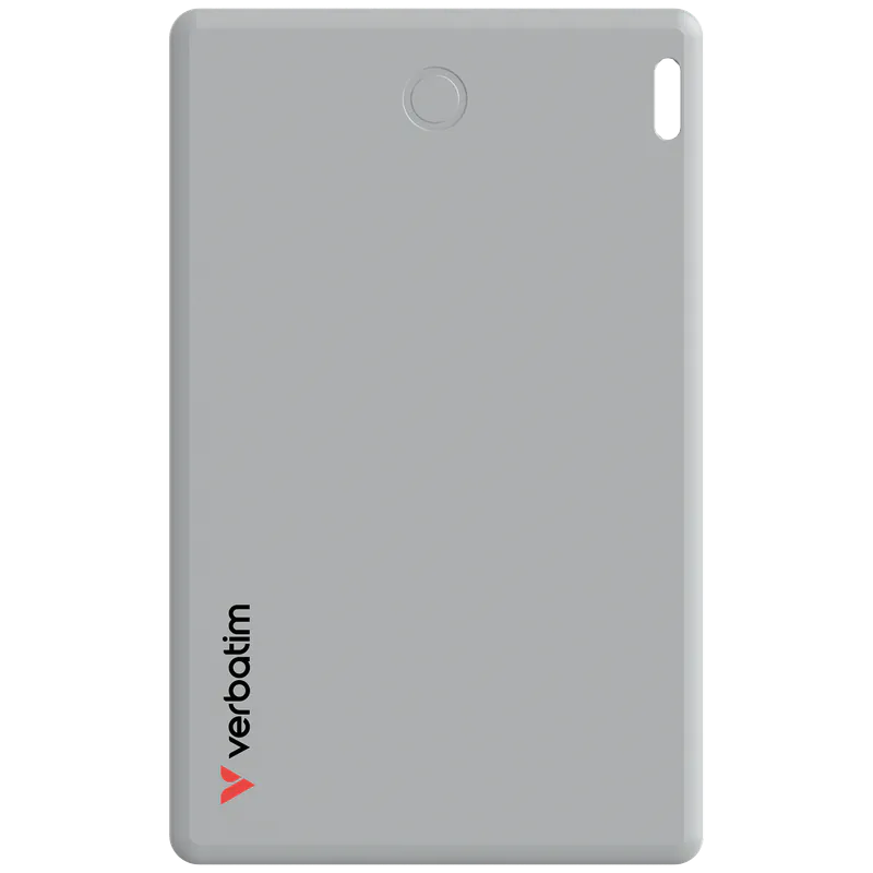 My Finder Card