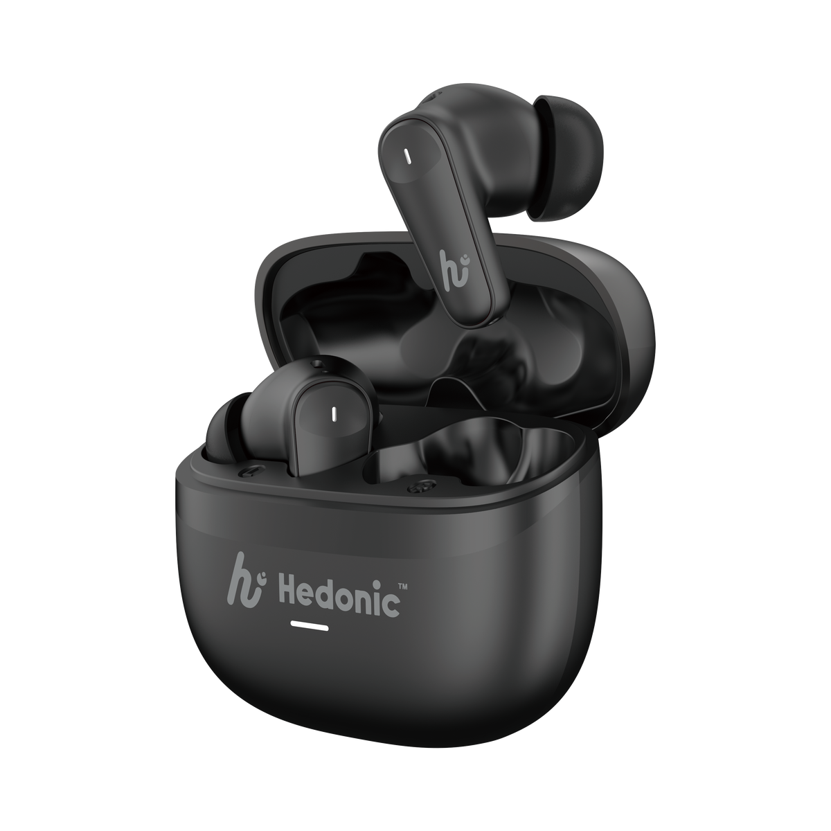 ClearVoice Pro True Wireless 6.0 ANC & ENC 入耳式真無線藍牙耳機