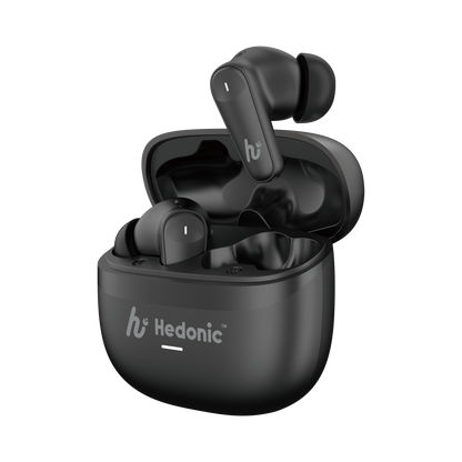 ClearVoice Pro True Wireless 6.0 ANC & ENC 入耳式真無線藍牙耳機