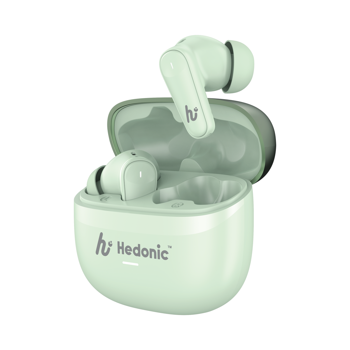 ClearVoice Pro True Wireless 6.0 ANC & ENC 入耳式真無線藍牙耳機