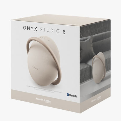 Onyx Studio 8 藍牙喇叭