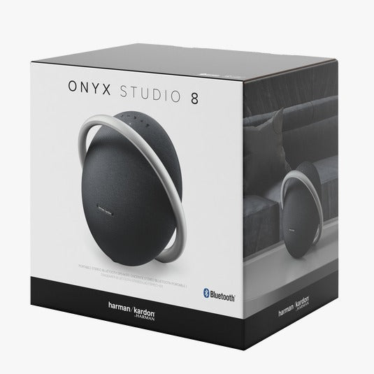 Onyx Studio 8 藍牙喇叭
