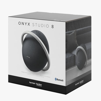 Onyx Studio 8 藍牙喇叭