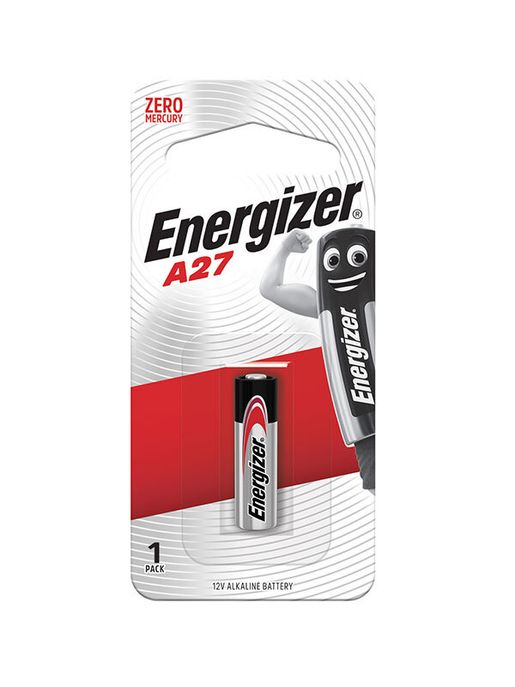 A27 鹼性電池 1粒
