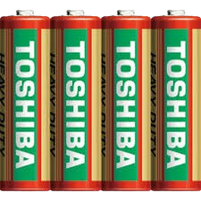 40粒 AA 環保碳性電池